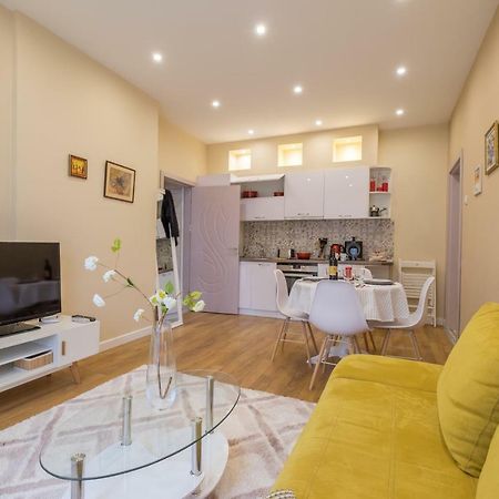 Modern 2 Bedroom Apartment Next To Vitosha Str. Sofia Zewnętrze zdjęcie