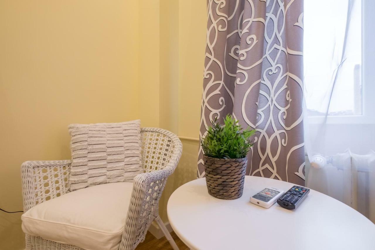 Modern 2 Bedroom Apartment Next To Vitosha Str. Sofia Zewnętrze zdjęcie