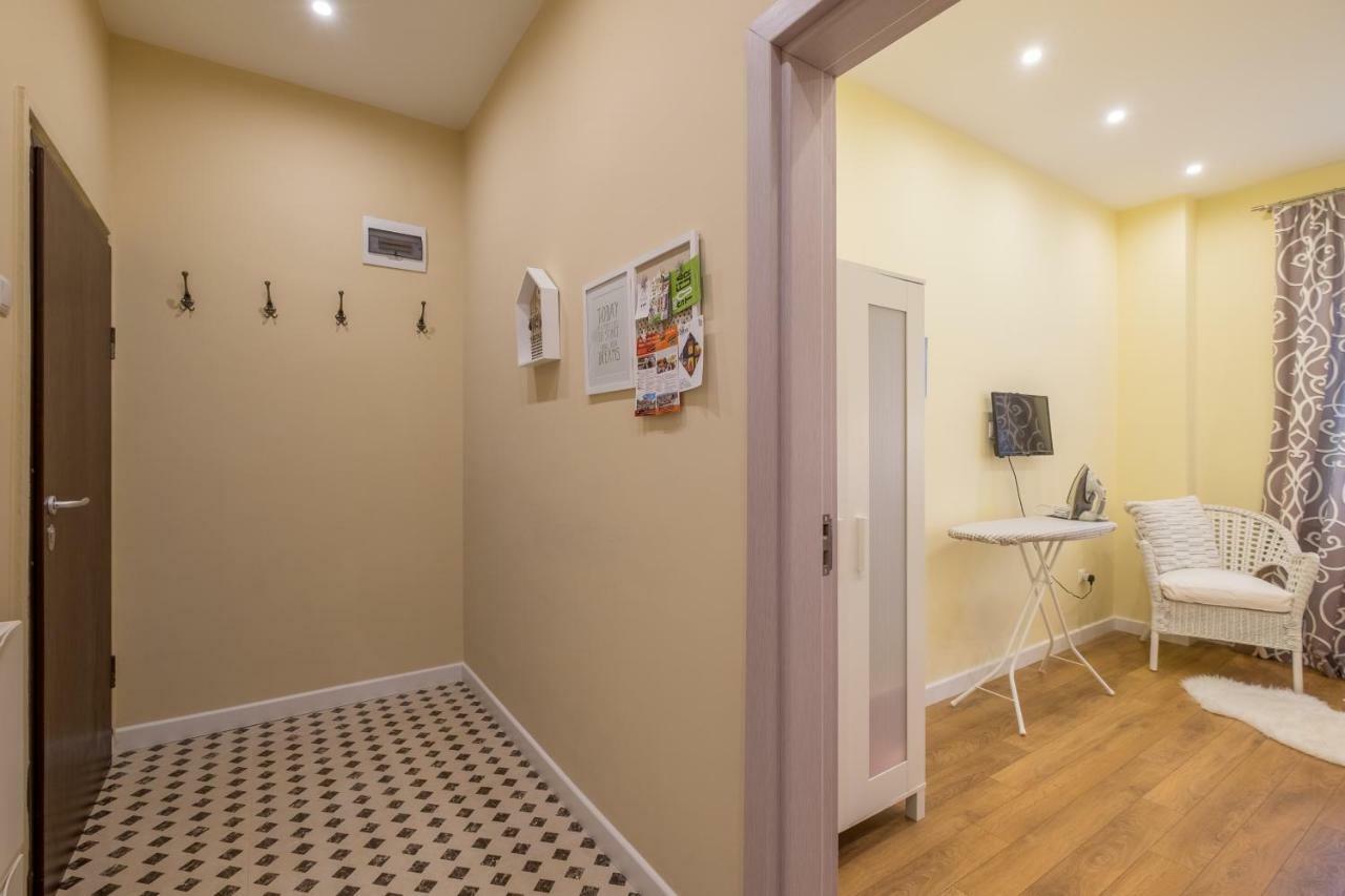 Modern 2 Bedroom Apartment Next To Vitosha Str. Sofia Zewnętrze zdjęcie