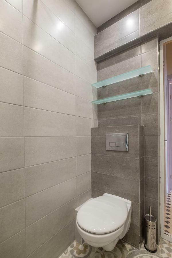 Modern 2 Bedroom Apartment Next To Vitosha Str. Sofia Zewnętrze zdjęcie
