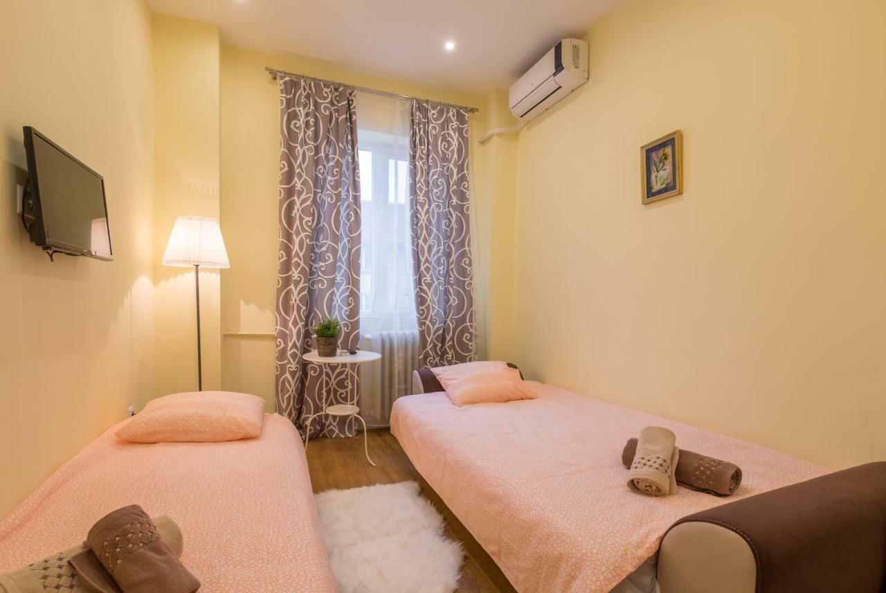 Modern 2 Bedroom Apartment Next To Vitosha Str. Sofia Zewnętrze zdjęcie